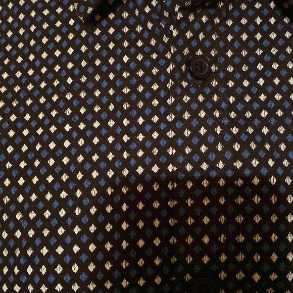 Julian & Mark button down - Picture 4 of 12